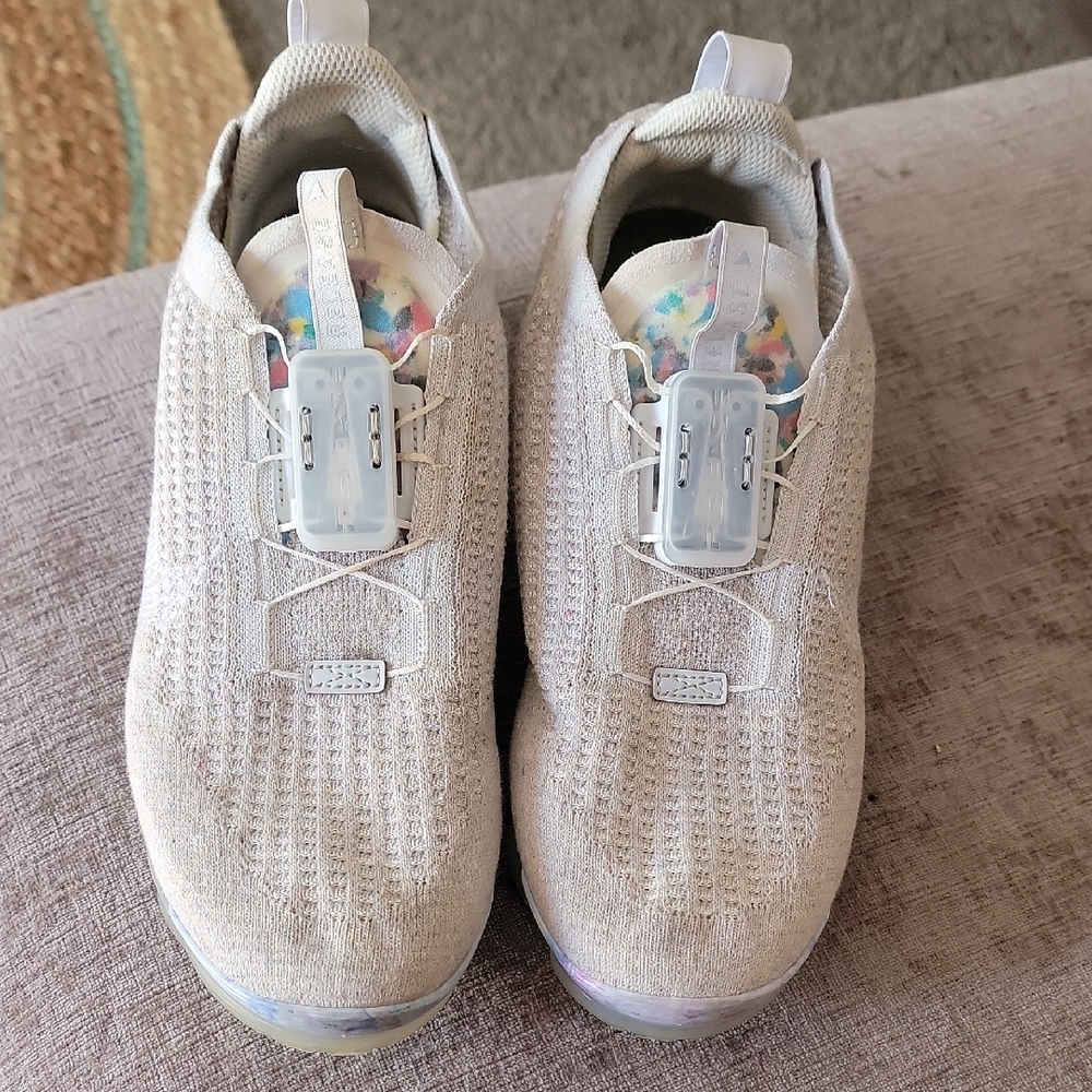 Womens Vapormax As Is